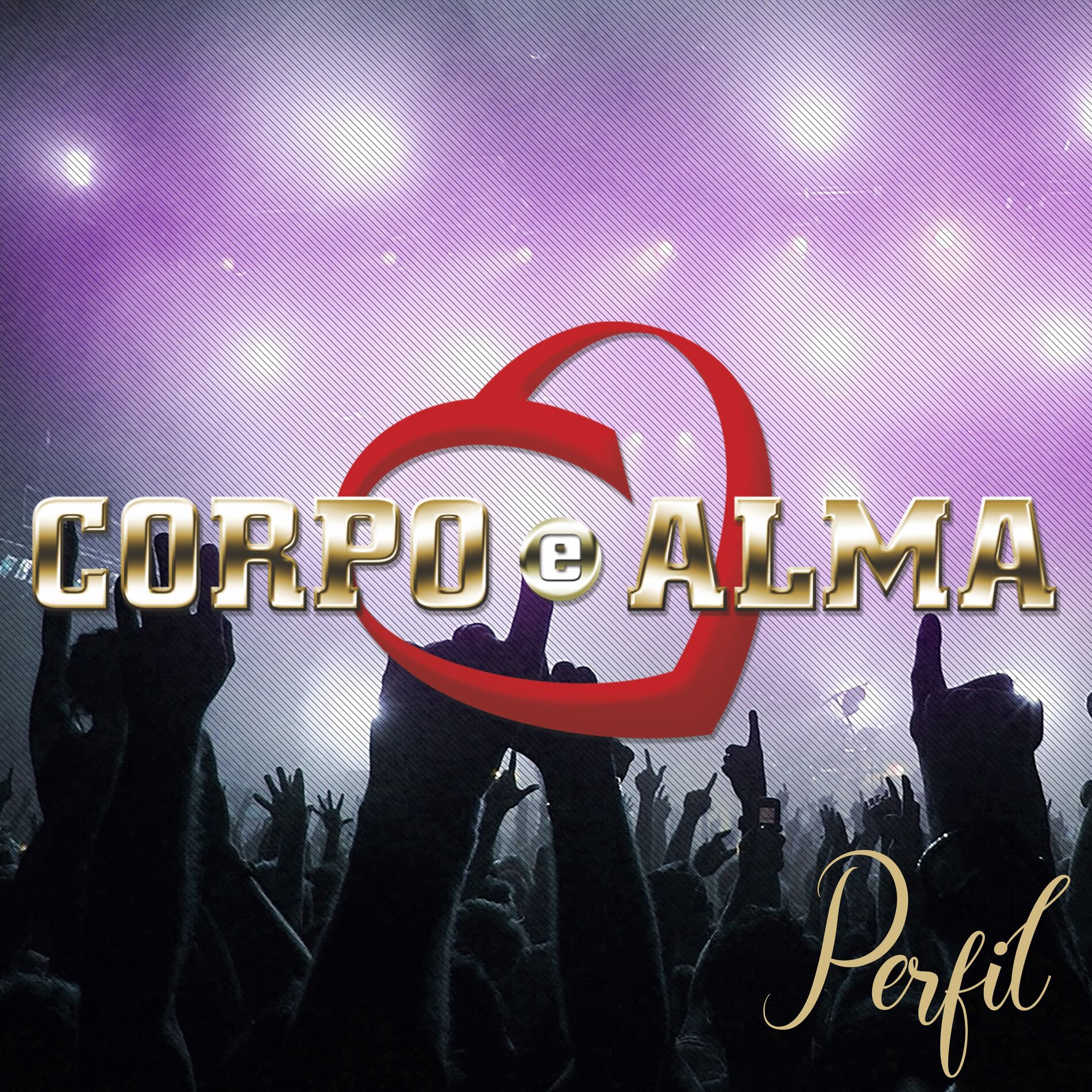 Album cover of Perfil
