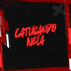 Cover of Catucando Nela