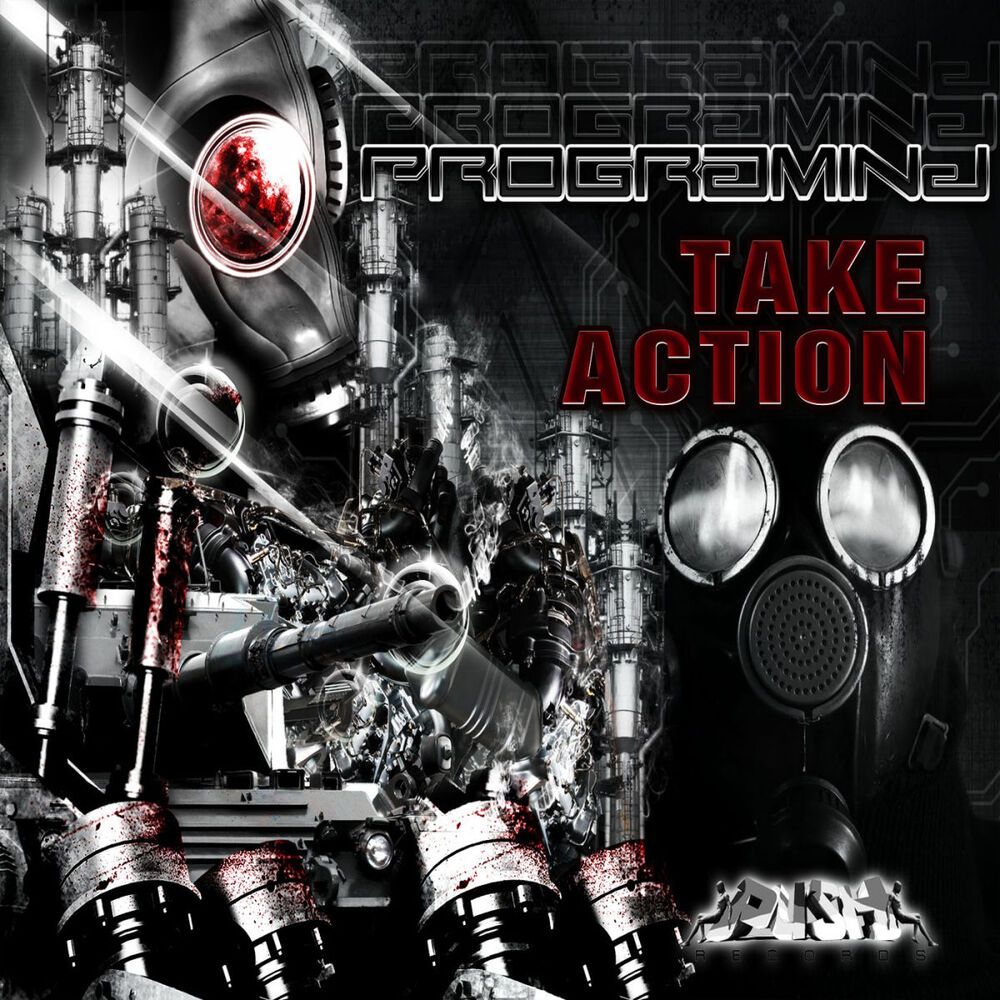 Picture of Take Action