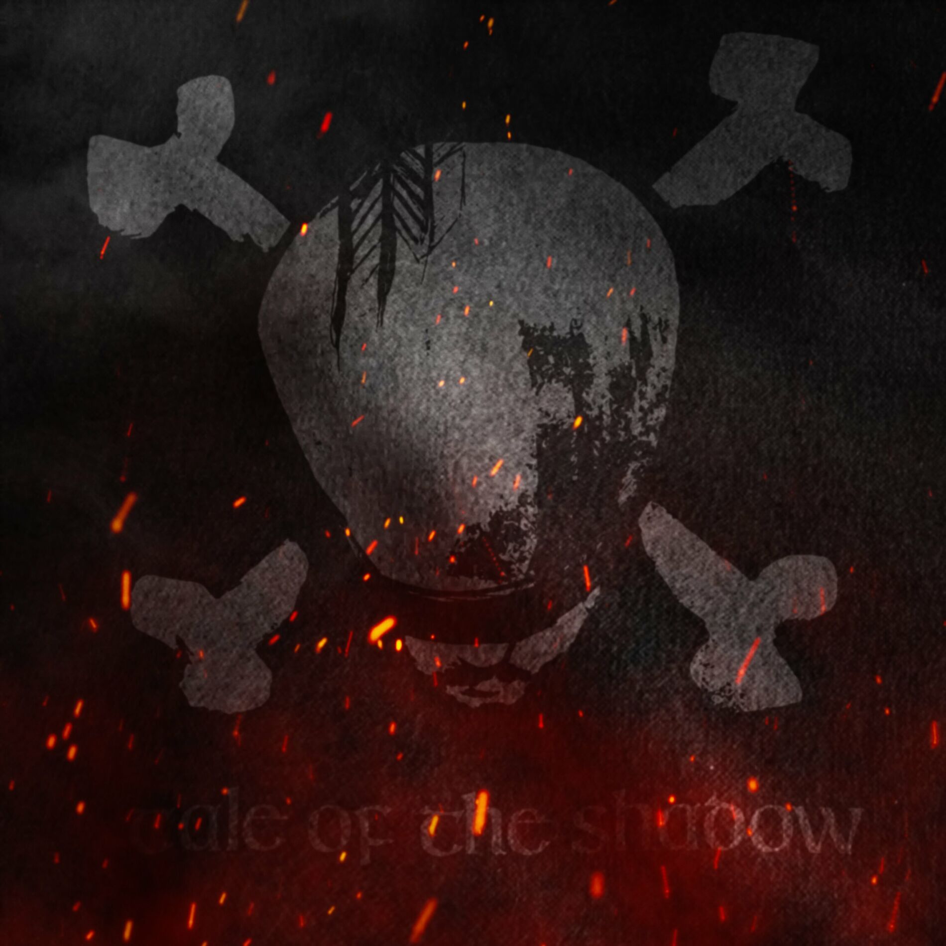 Album cover of Tale of The Shadow