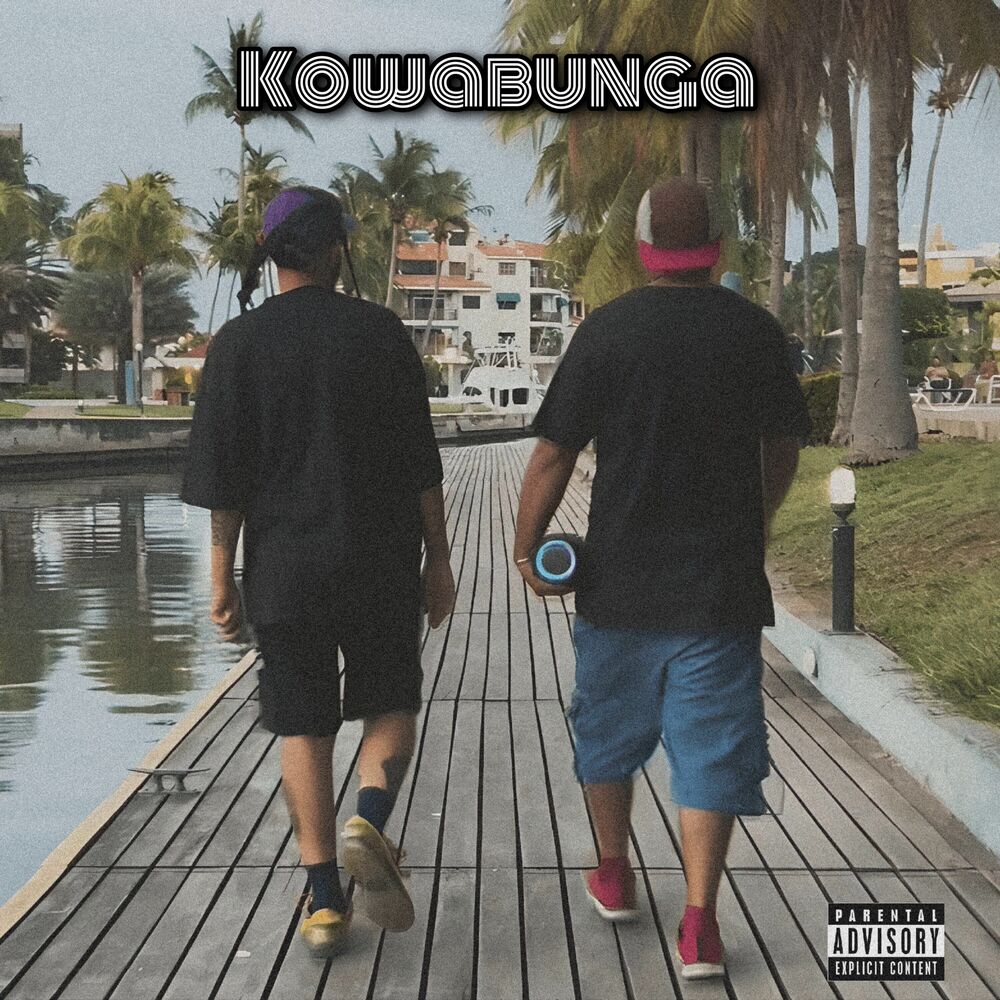 Picture of Kowabunga