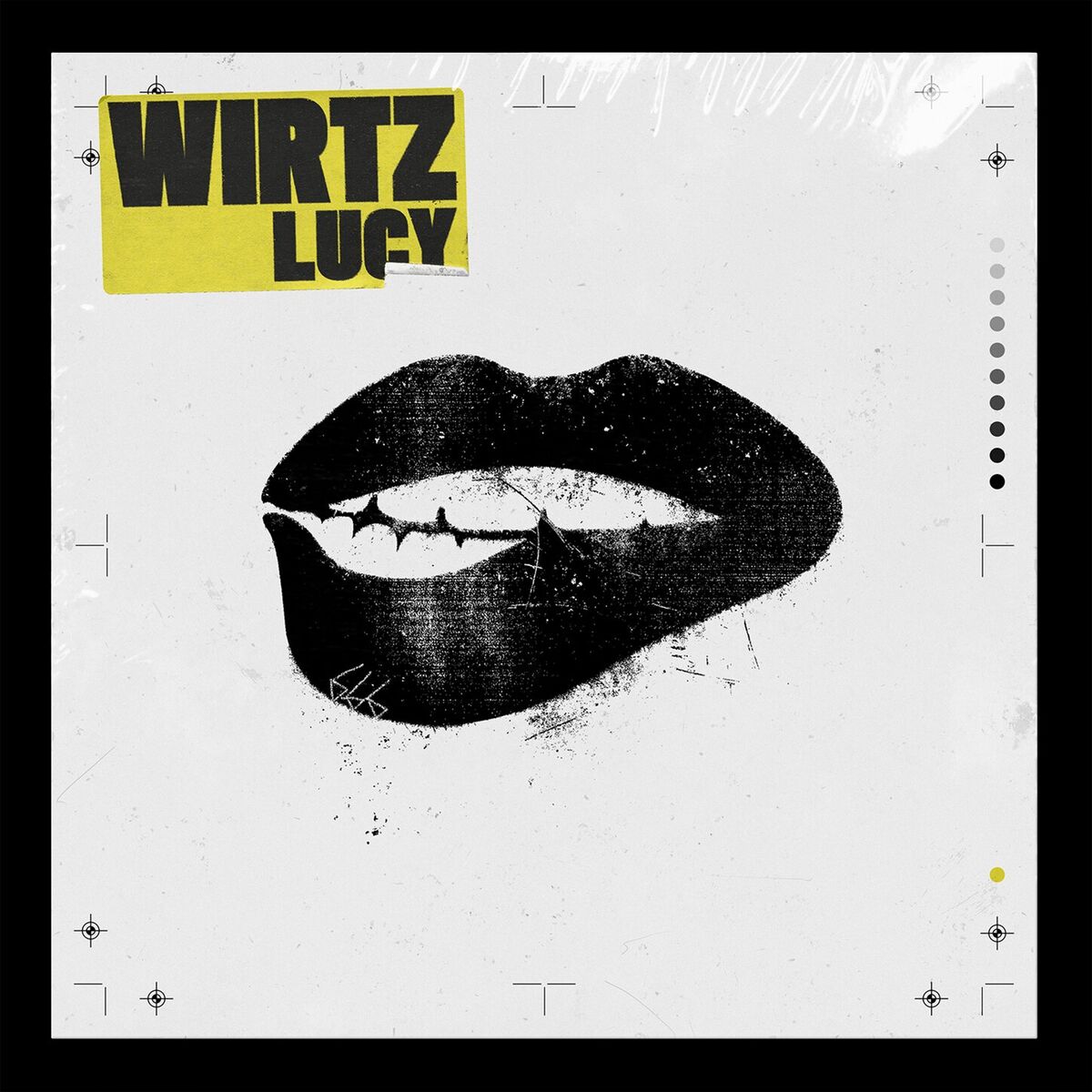 Album cover of Lucy (Single Edit)