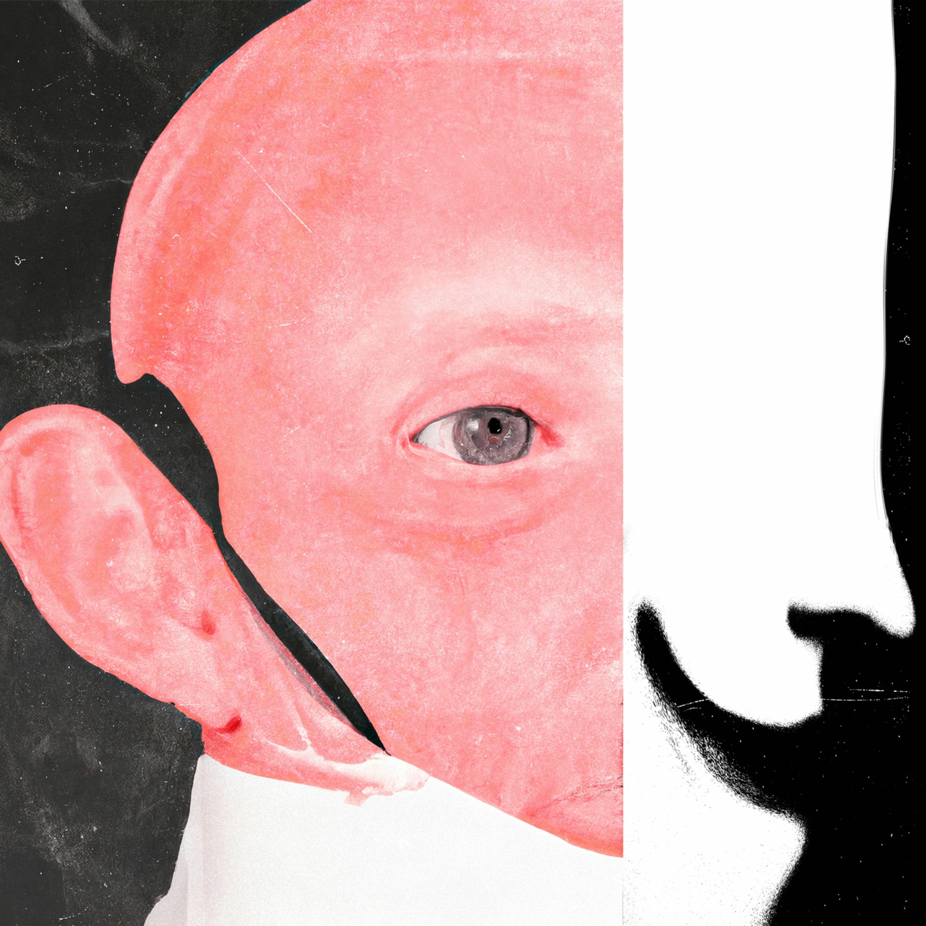 Album cover of Art Between Minds