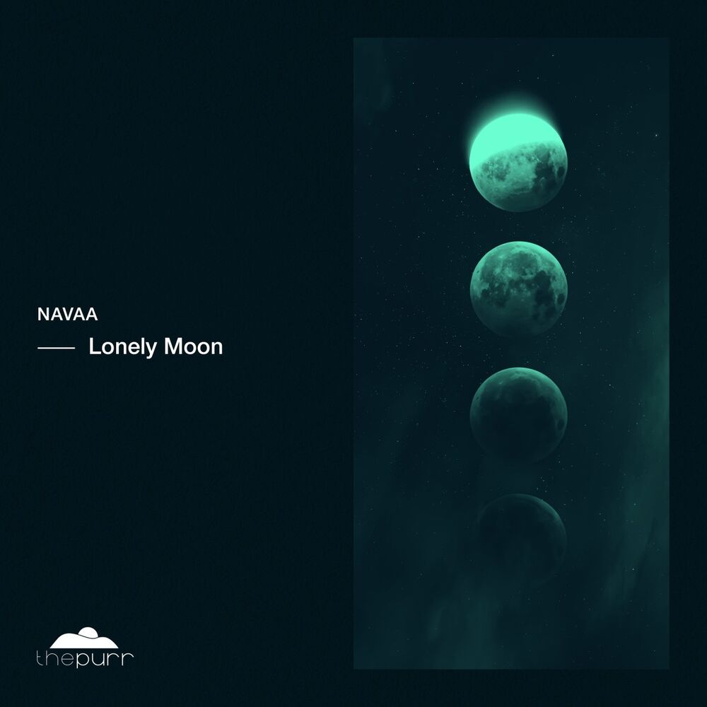 Picture of Lonely Moon