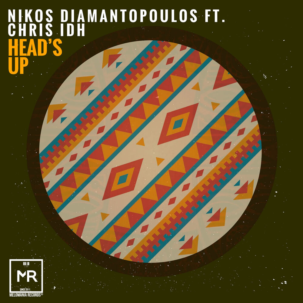 Picture of Head's Up