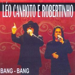 Cover of Bang Bang
