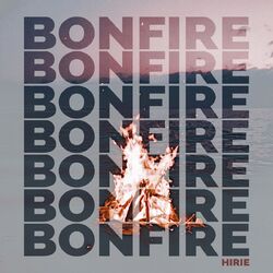 Cover of Bonfire