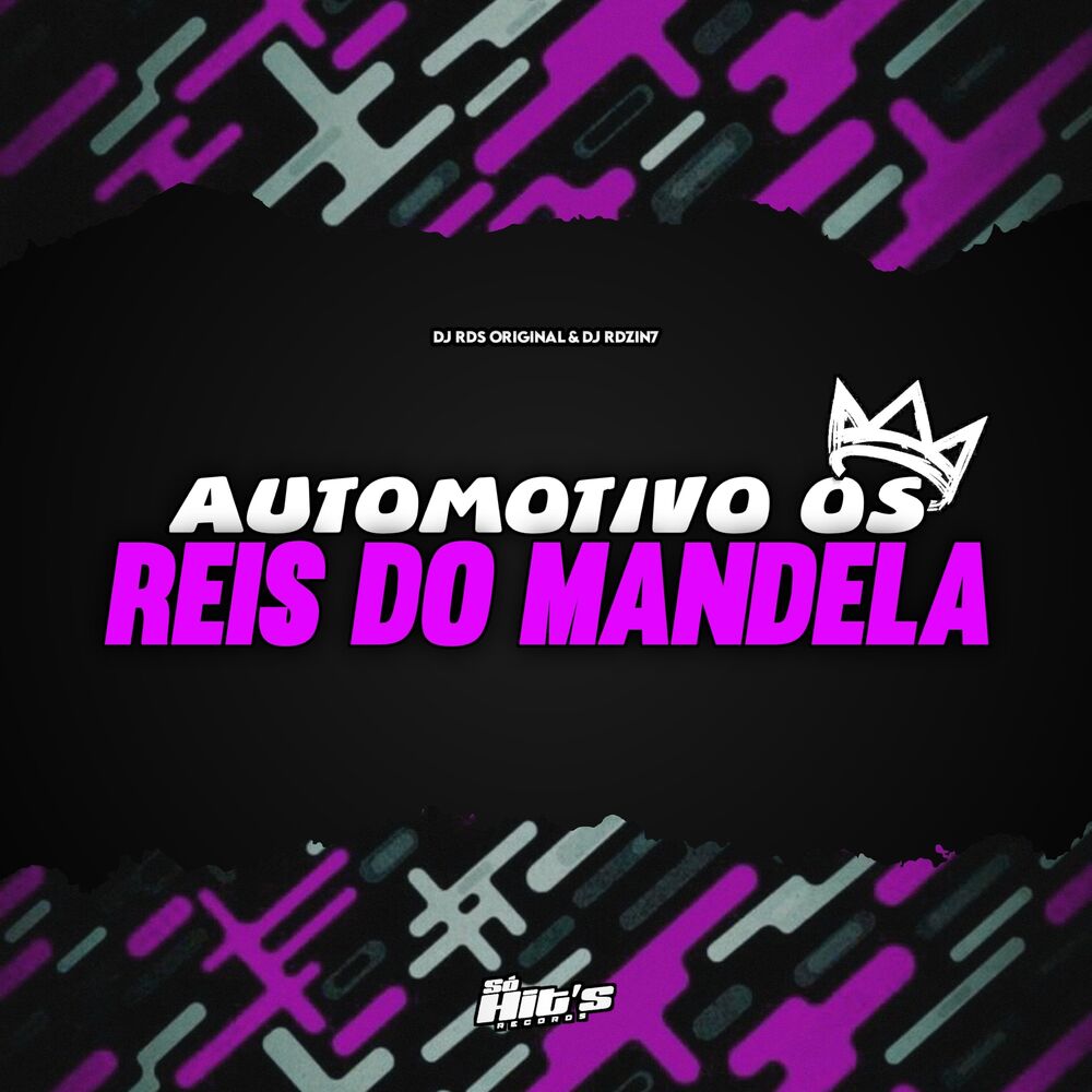 Picture of Automotivo os Reis do Mandela