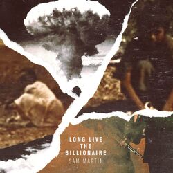 Cover of Long Live The Billionaire