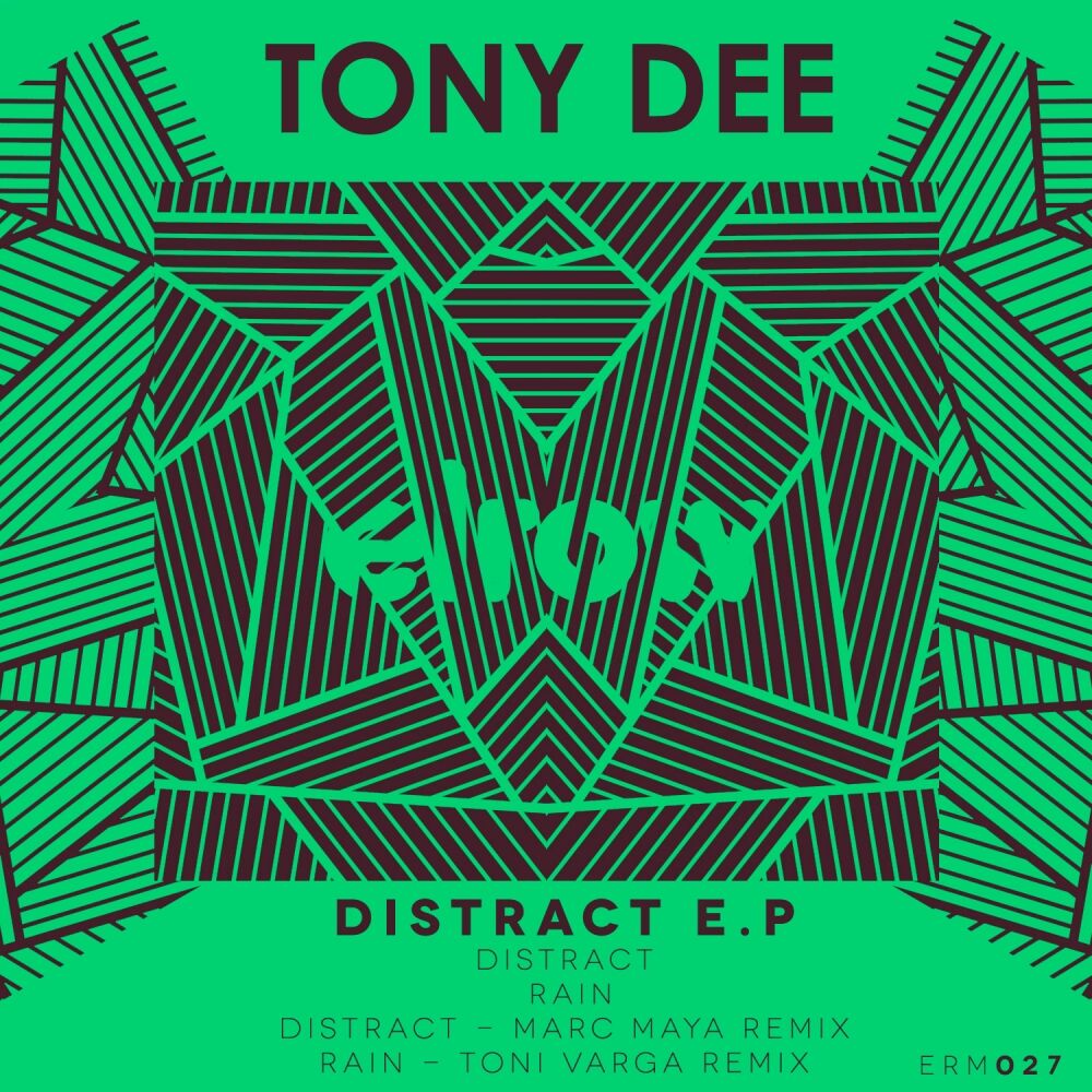 Picture of Distract EP