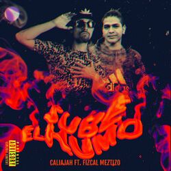 Cover of Sube el humo (feat. Fizcal Meztizo)