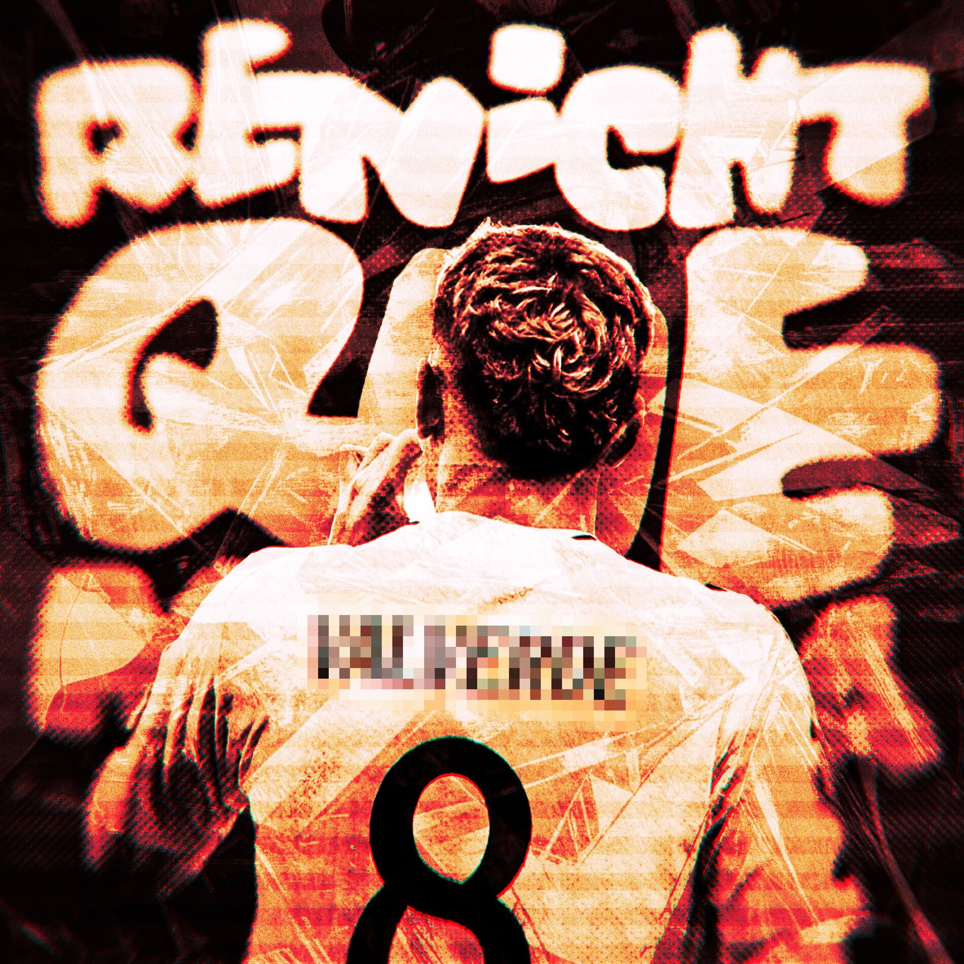 Album cover of Renicht Que Manda
