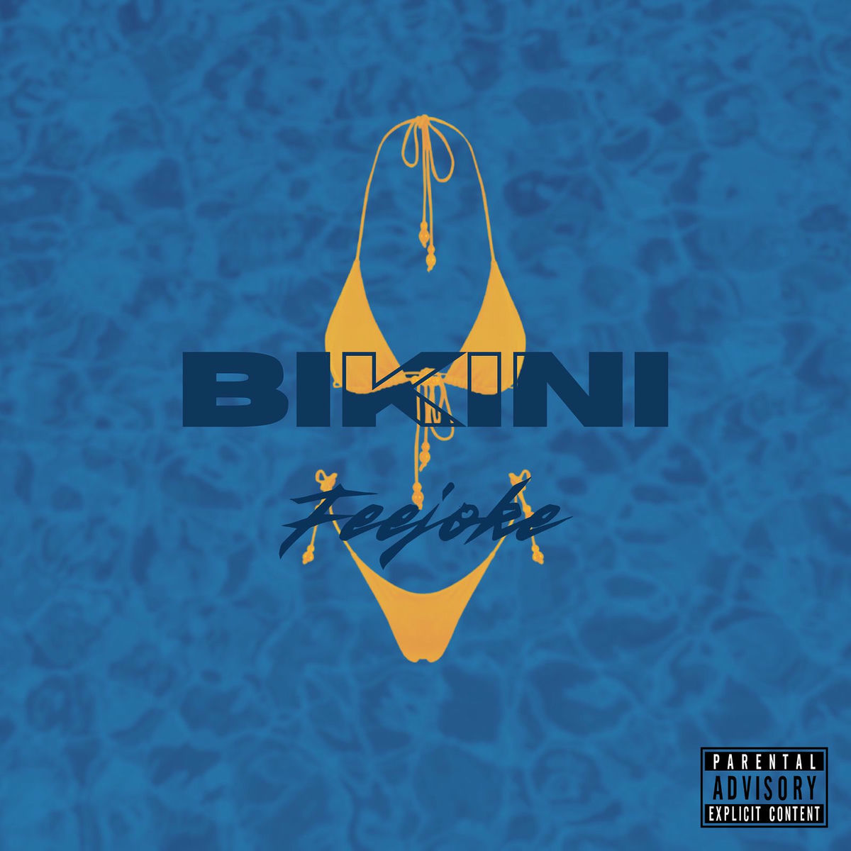 Album cover of BIKINI