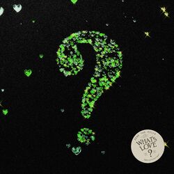 Cover of What′s Love?