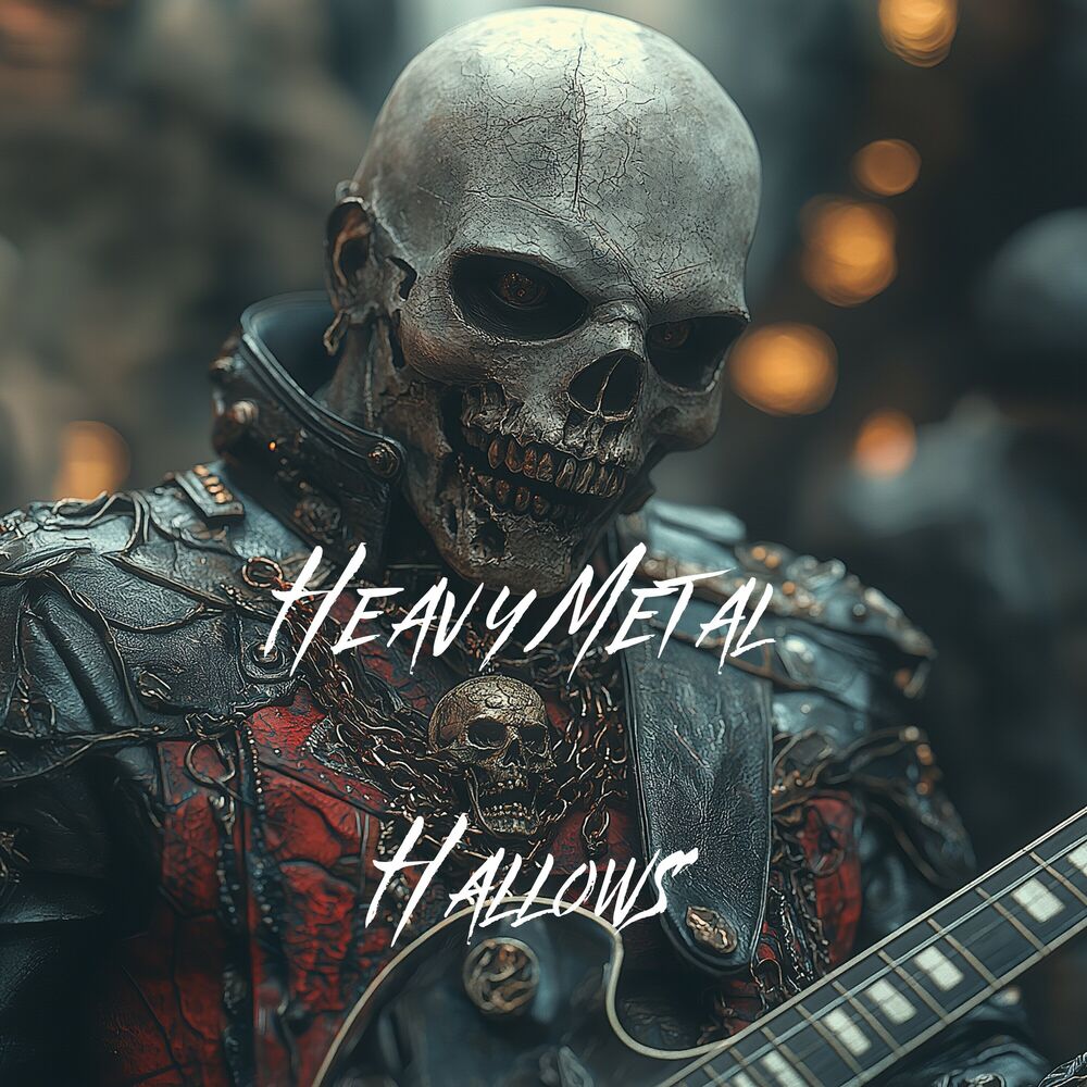 Picture of Heavy Metal Hallows