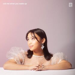 Cover of call me when you wake up