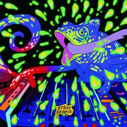Cover of Relict
