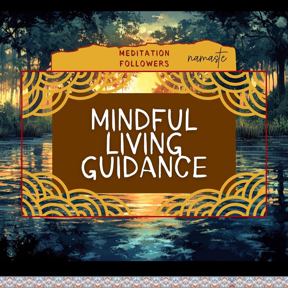 Picture of Mindful Living Guidance