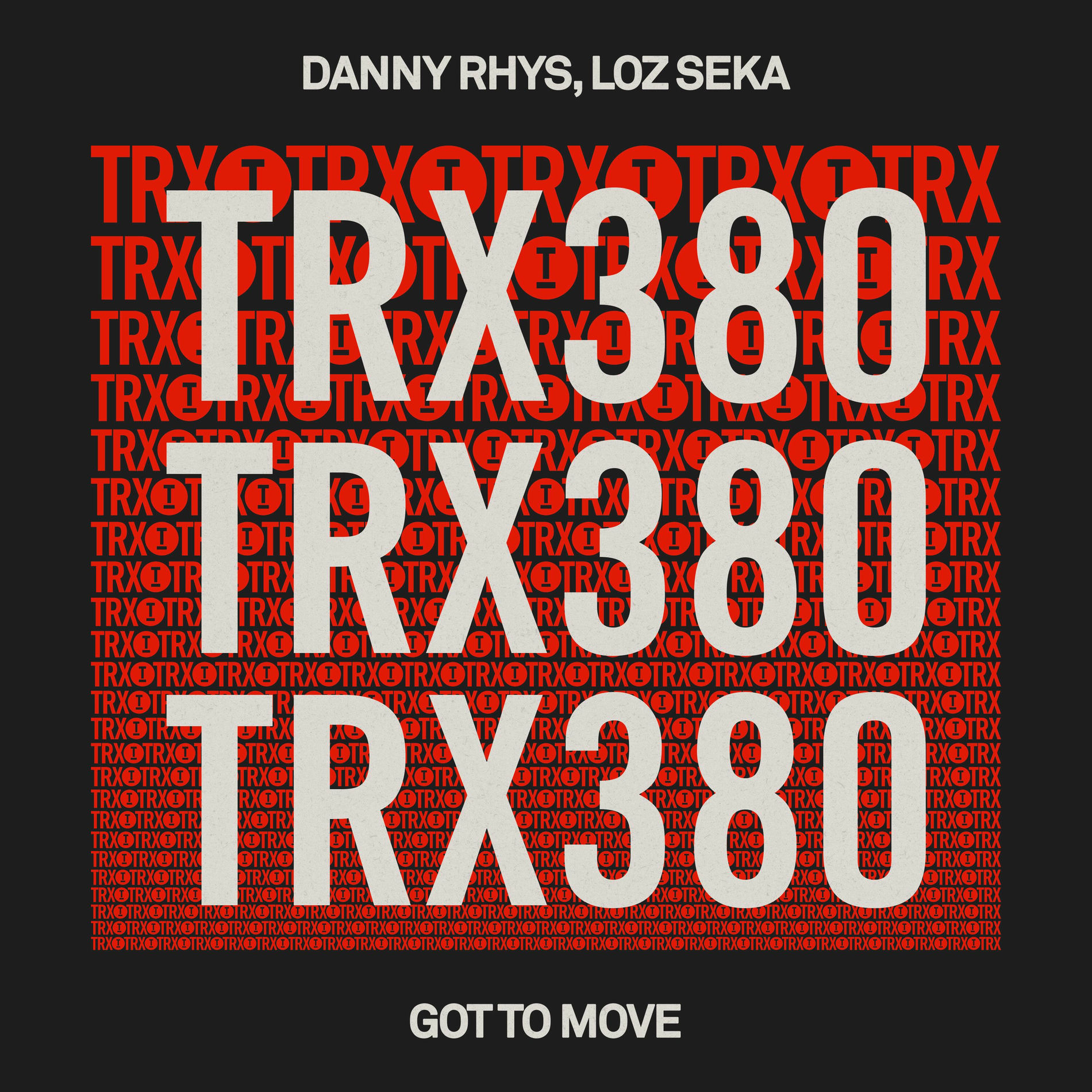 Album cover of Got To Move