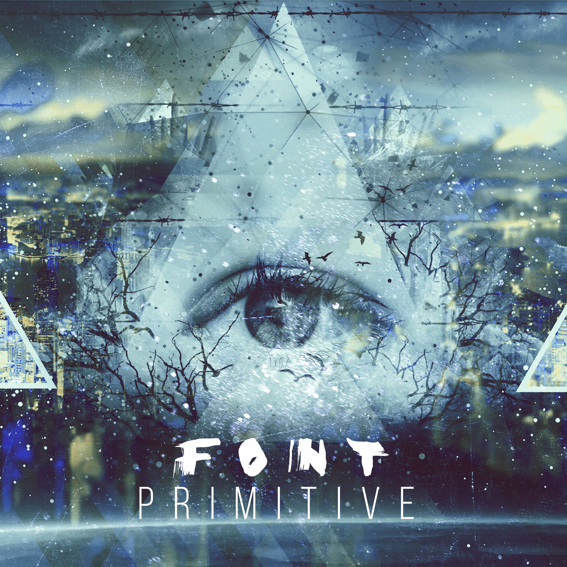 Album cover of Primitive