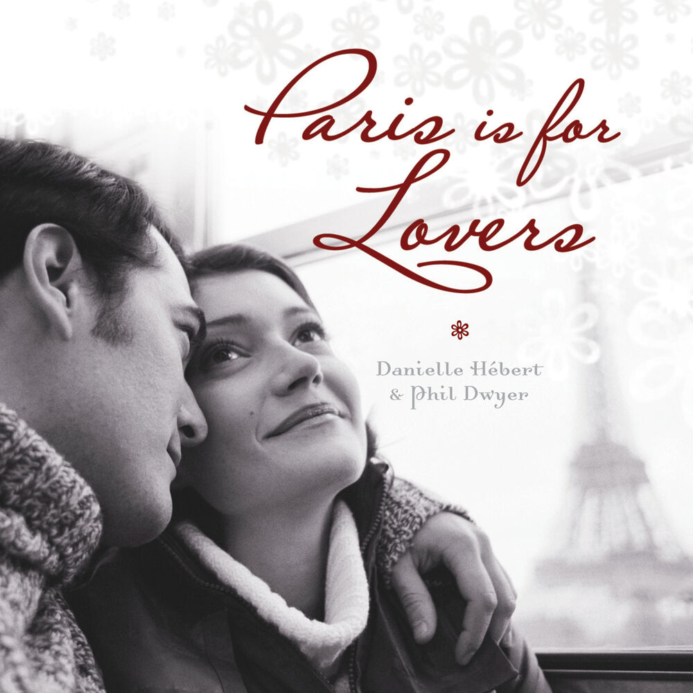 Picture of Paris Is for Lovers