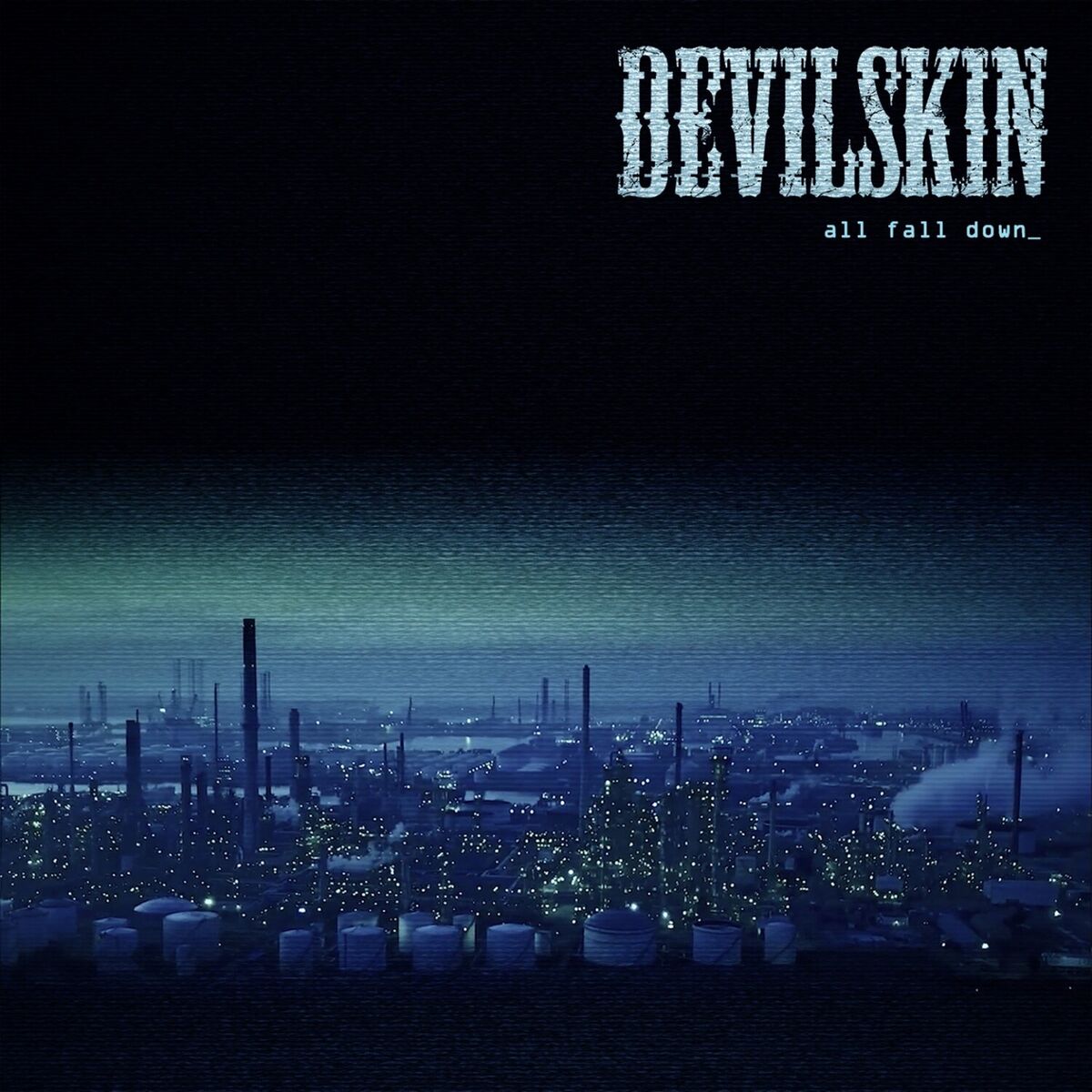 Album cover of All Fall Down