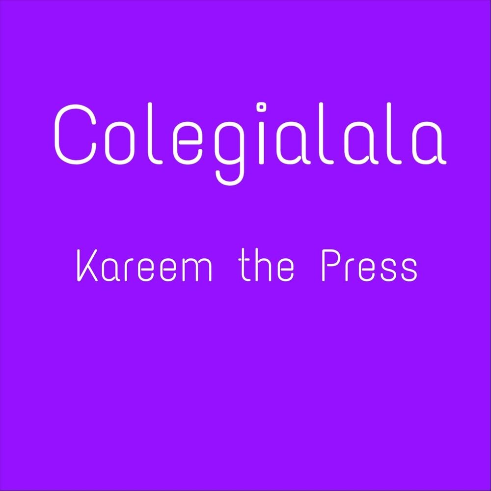 Picture of Colegialala