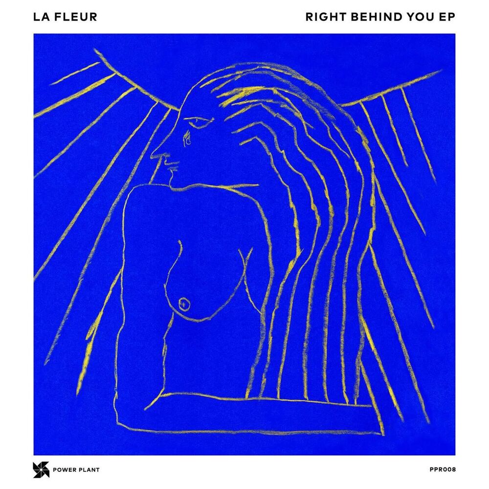 Picture of Right Behind You EP - Remixes