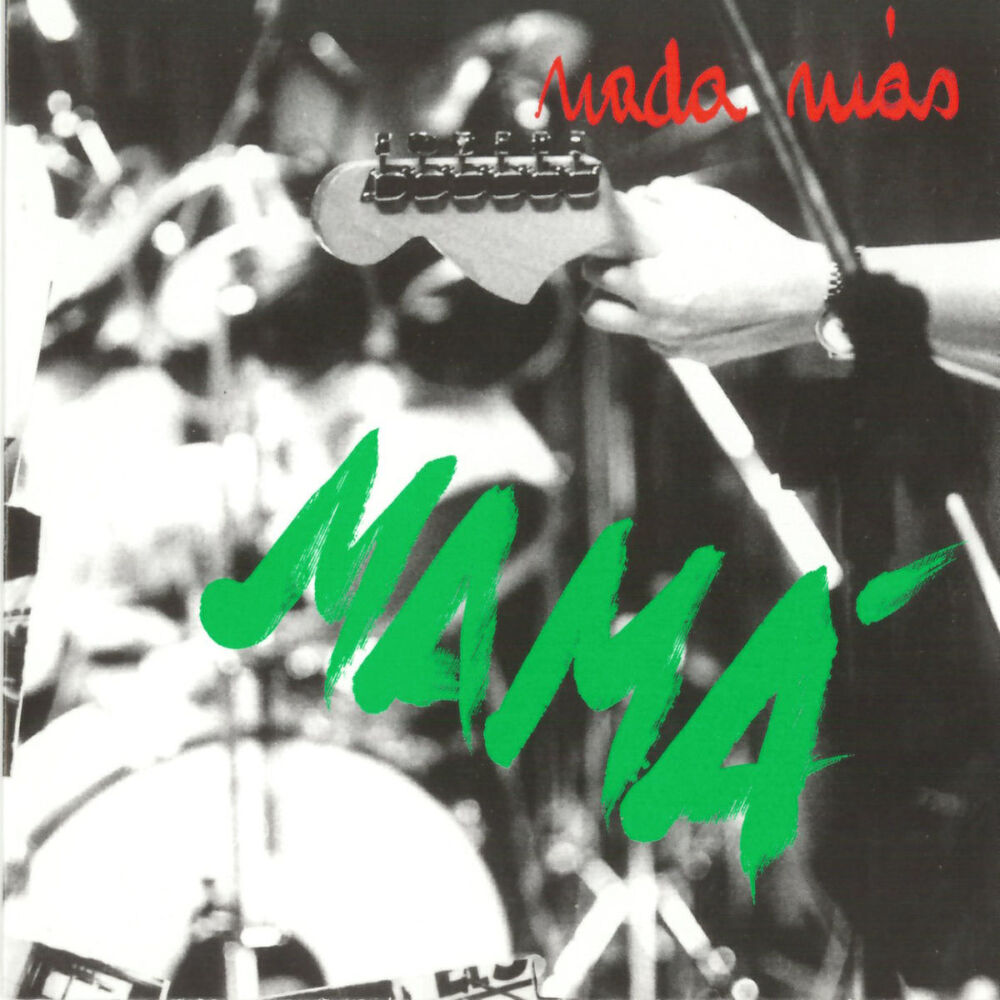 Picture of Nada Mas