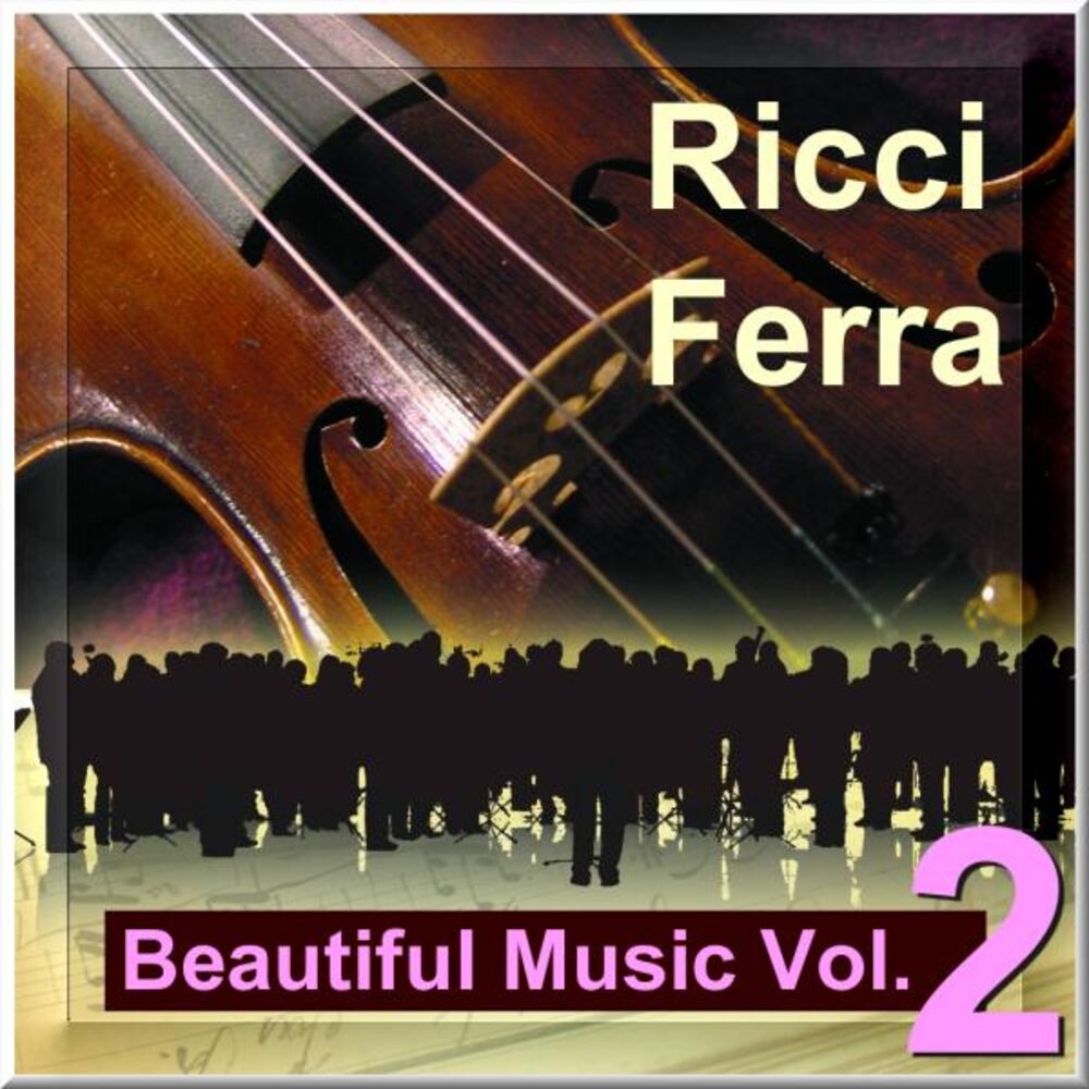 Picture of Beautiful Music Vol. 2
