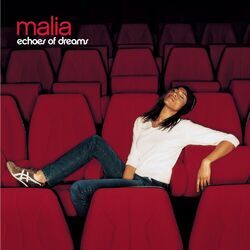 Cover of Echoes of Dreams
