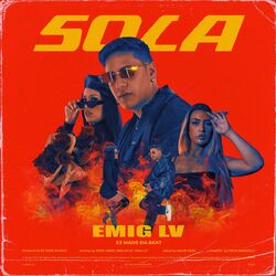 Cover of Sola