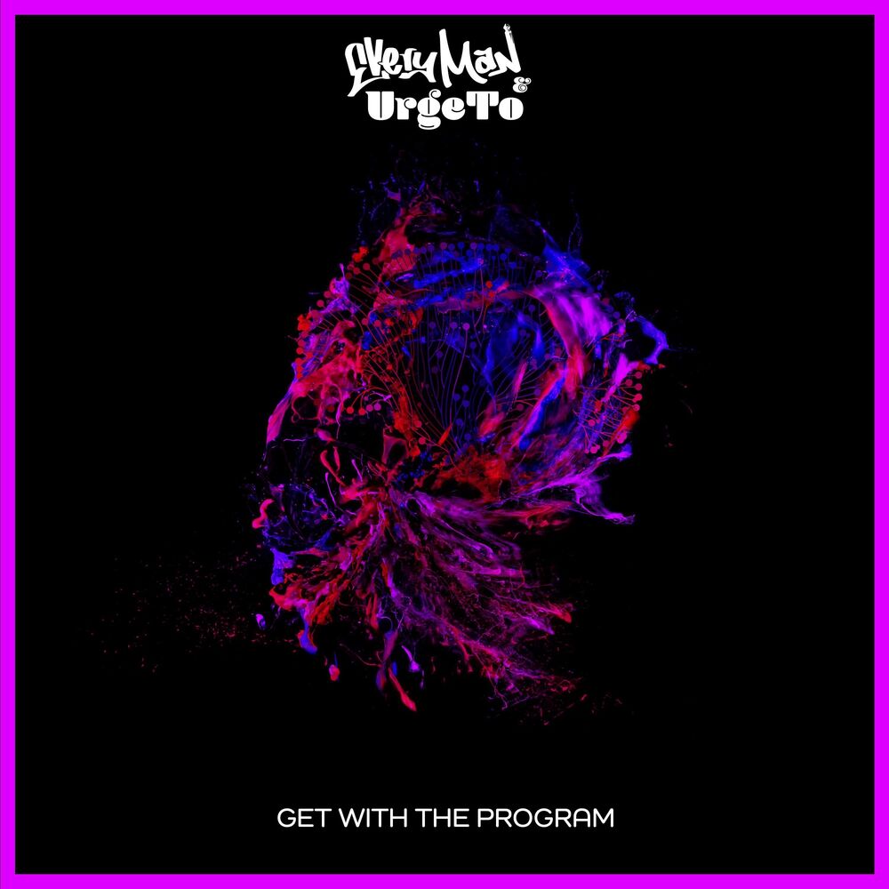 Picture of Get With The Program