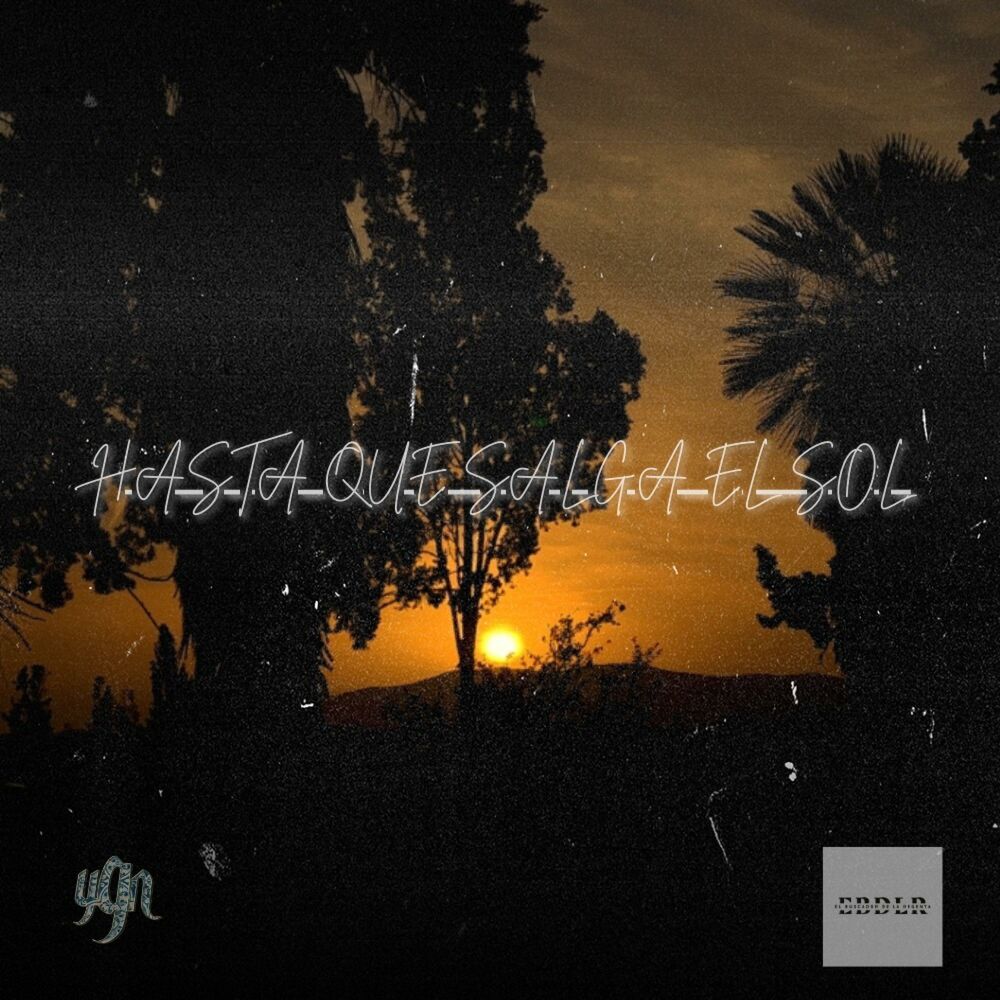 Picture of Hasta que salga el sol (feat. EBDLR)
