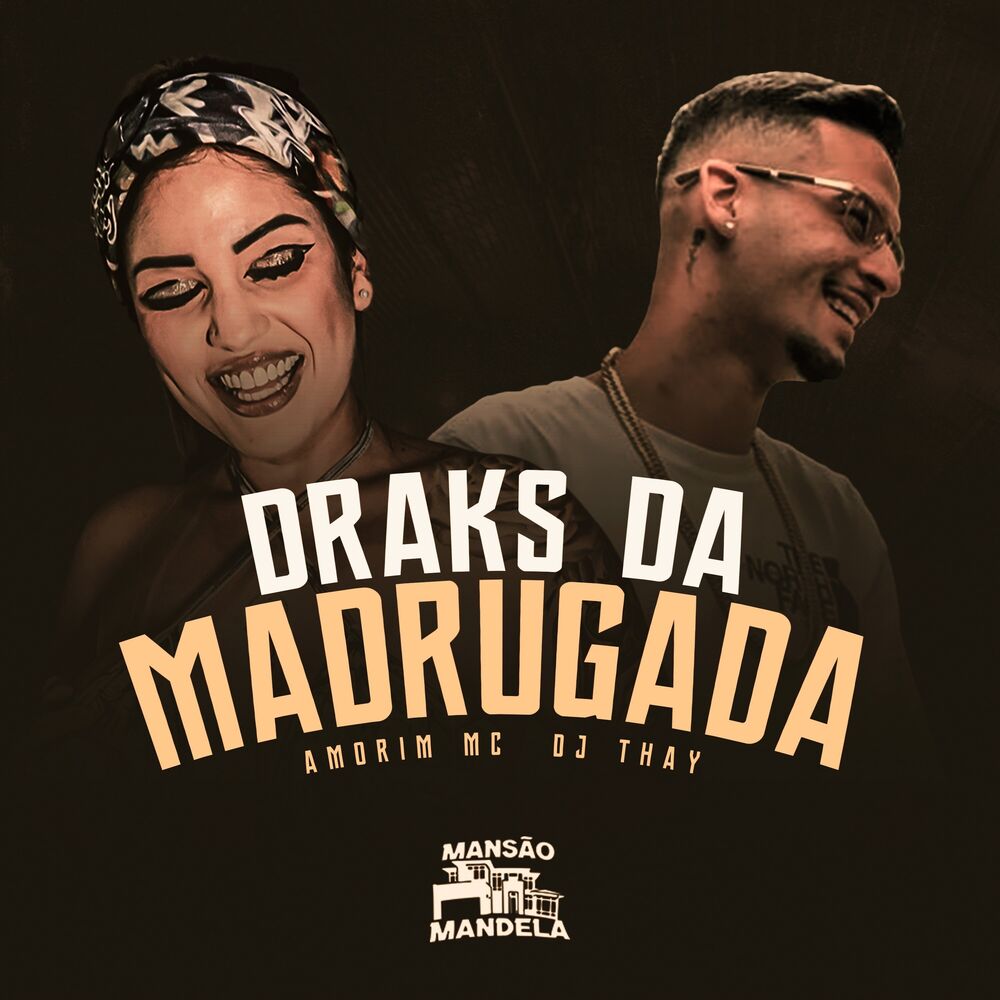 Picture of Draks da Madrugada