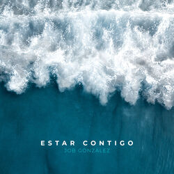 Cover of Estar Contigo