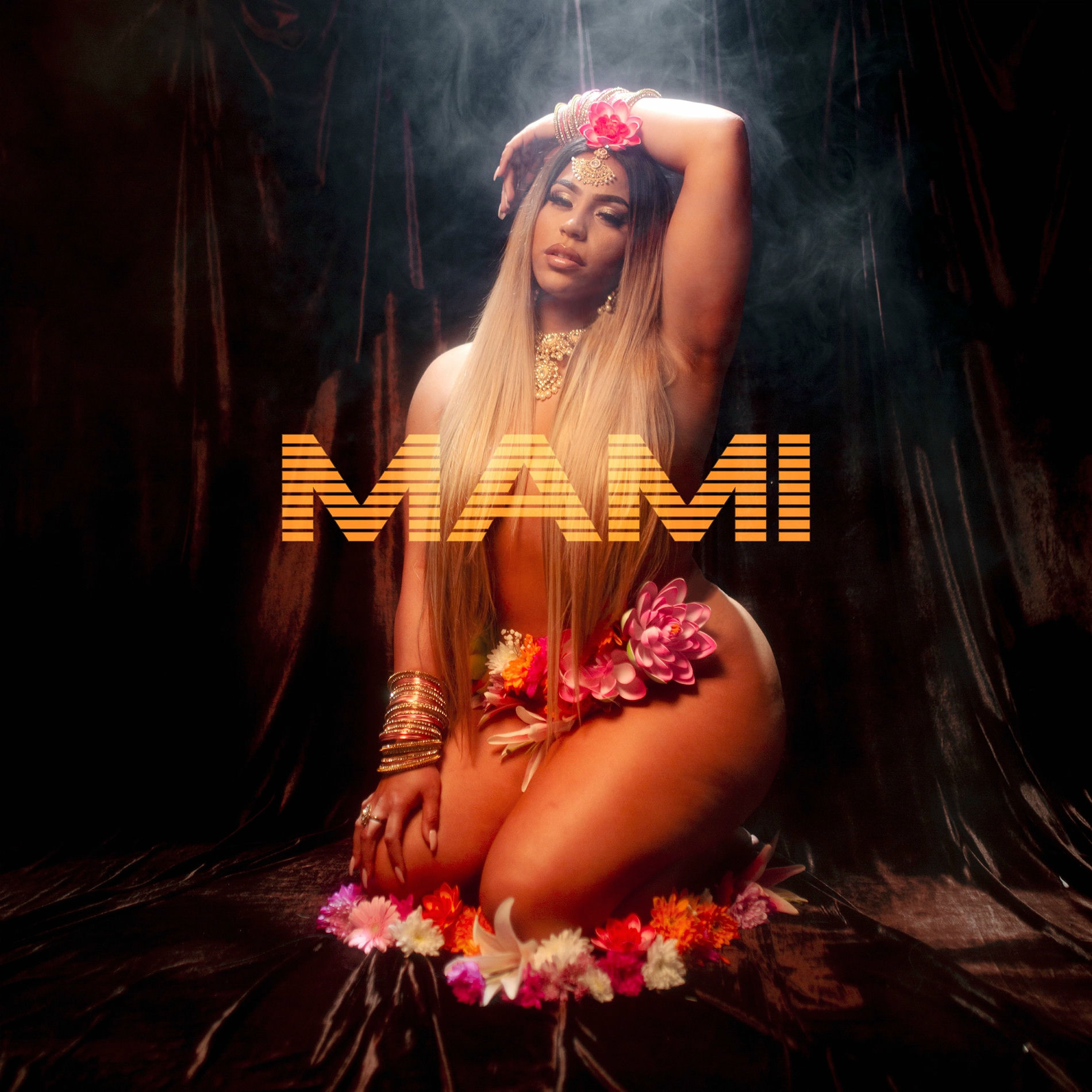 Album cover of Mami
