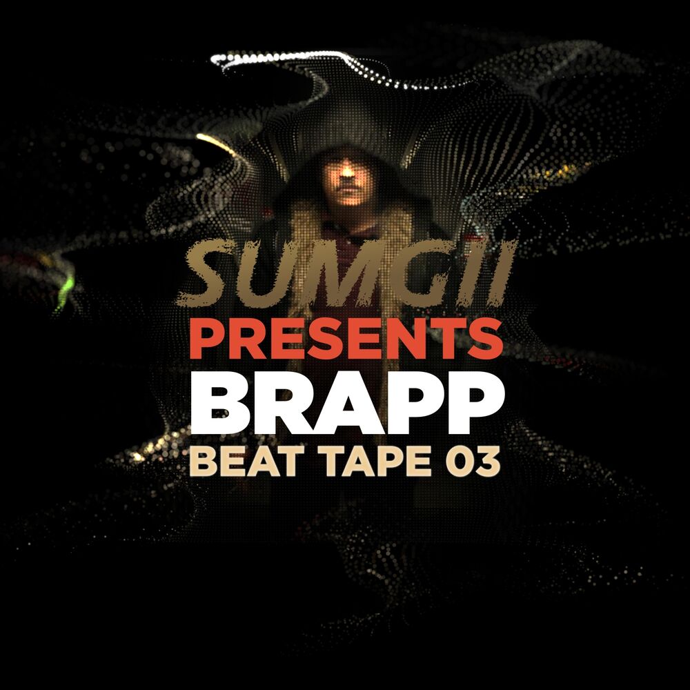 Picture of Brapp Beat Tape, Vol. 3 (Continuous DJ Mix)
