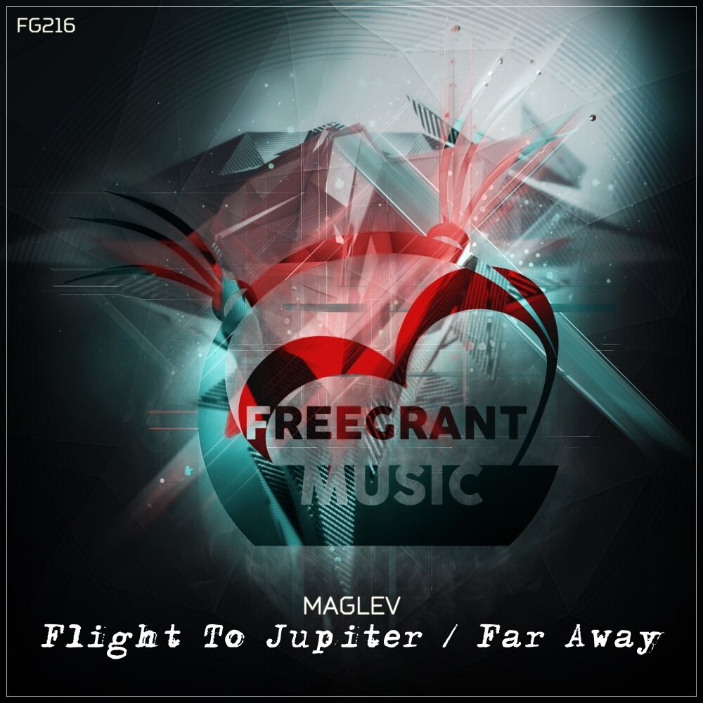 Picture of Flight To Jupiter / Far Away