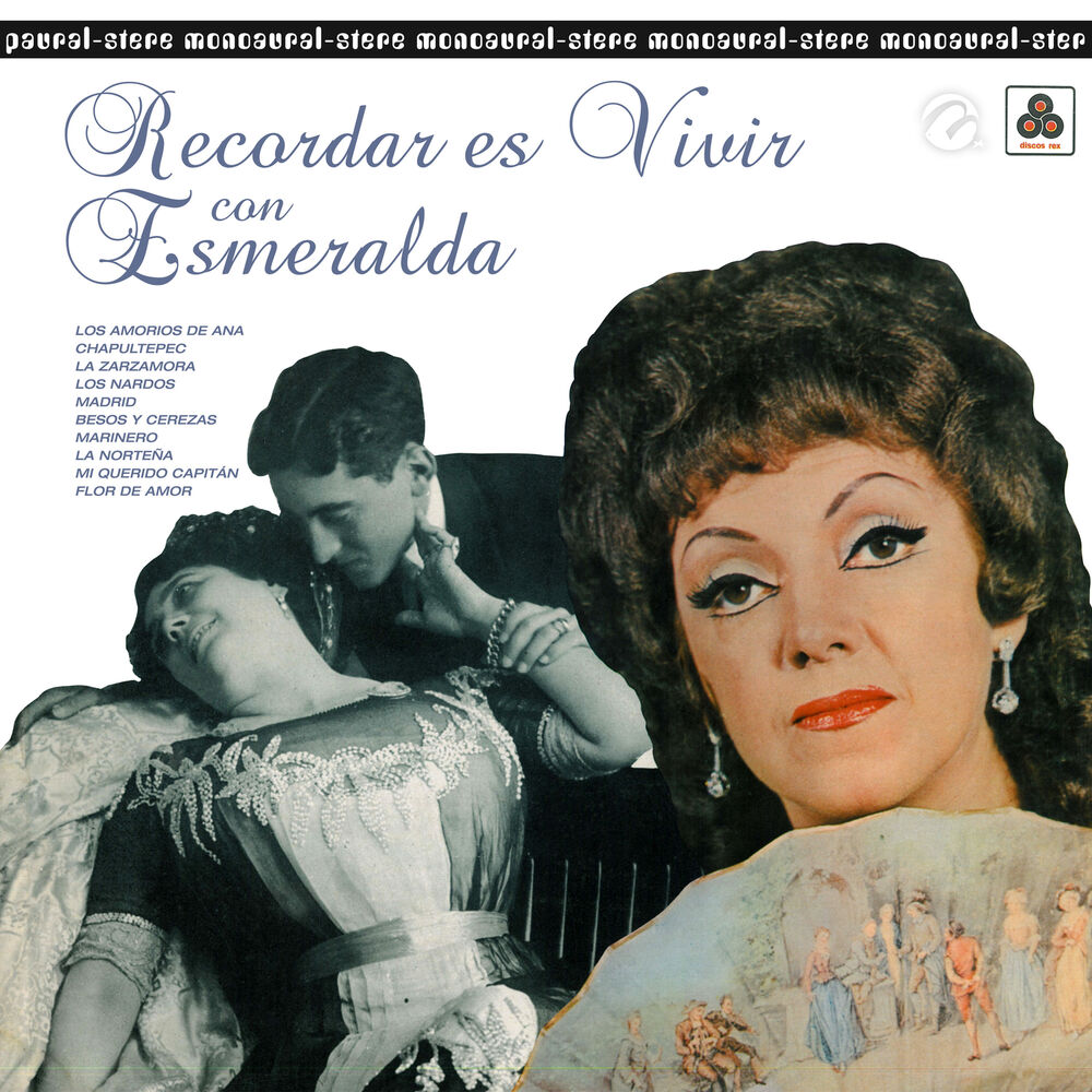 Picture of Recordar Es Vivir