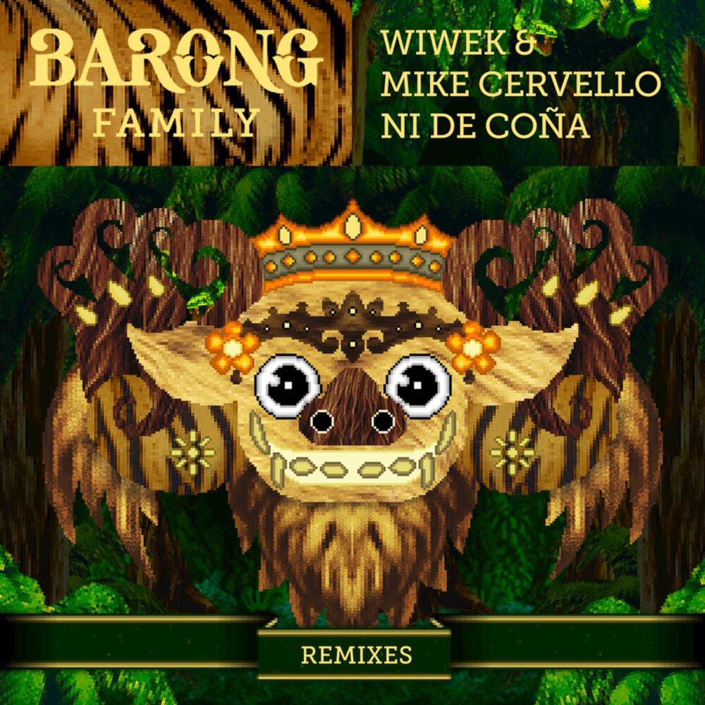 Picture of Ni de Coña (Remixes)