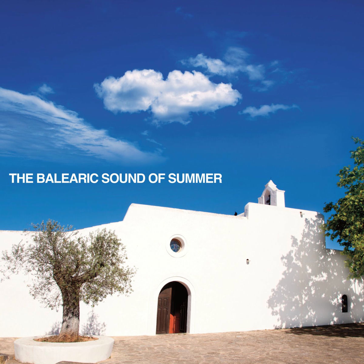 Album cover of The Balearic Sound of Summer