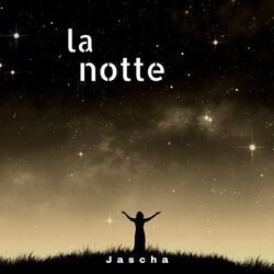 Cover of La Notte