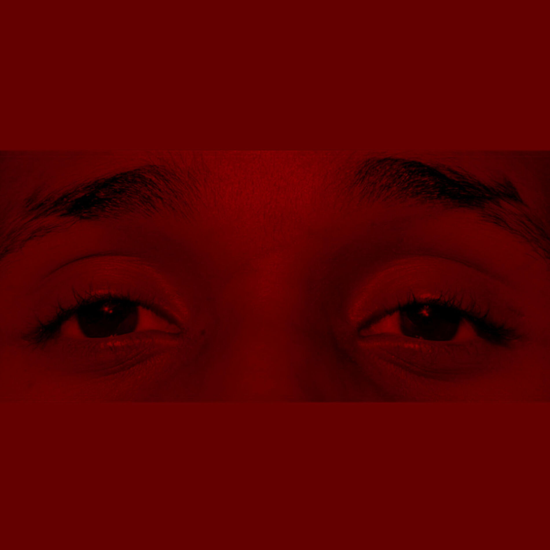 Album cover of 20/20 Vision