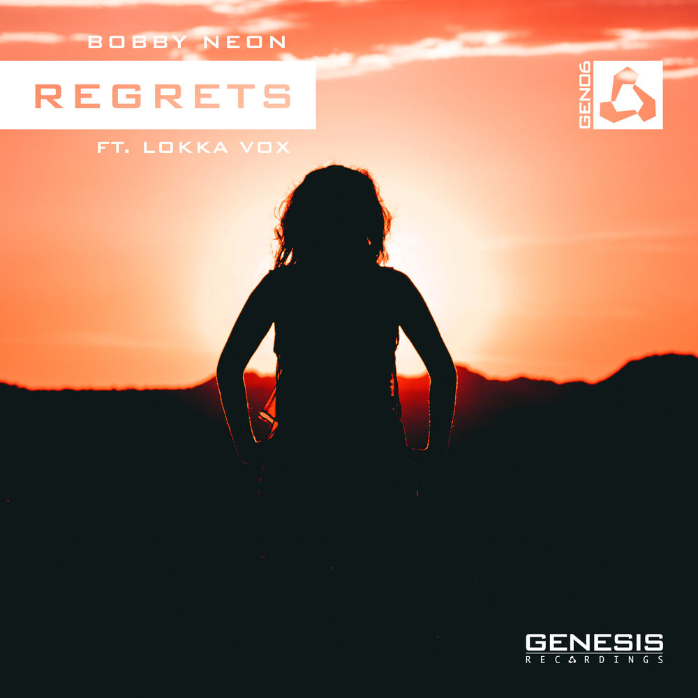 Picture of Regrets (feat. Lokka Vox)