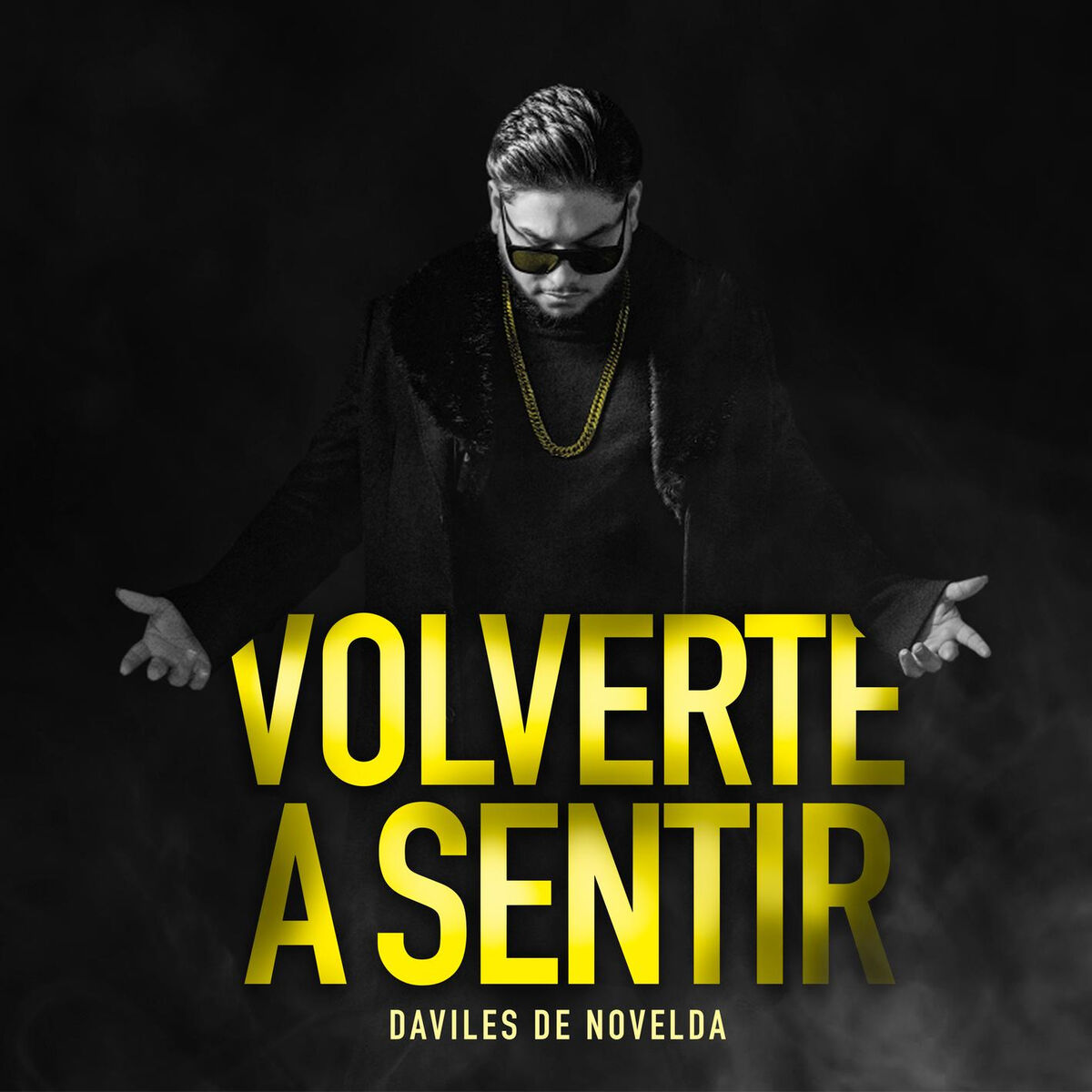 Album cover of Volverte a sentir