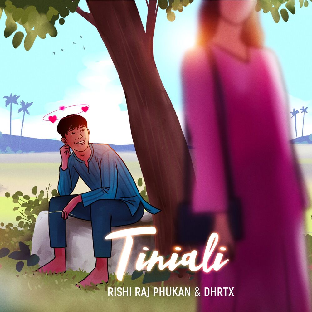 Picture of Tiniali