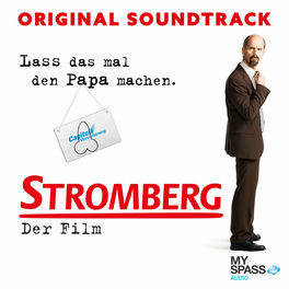 Stromberg - Der Film (Original Soundtrack)