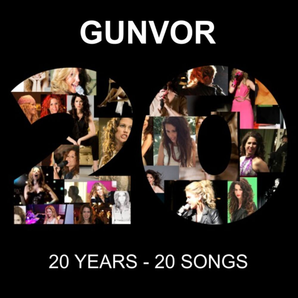 Picture of 20 Years - 20 Songs (1998 - 2018)