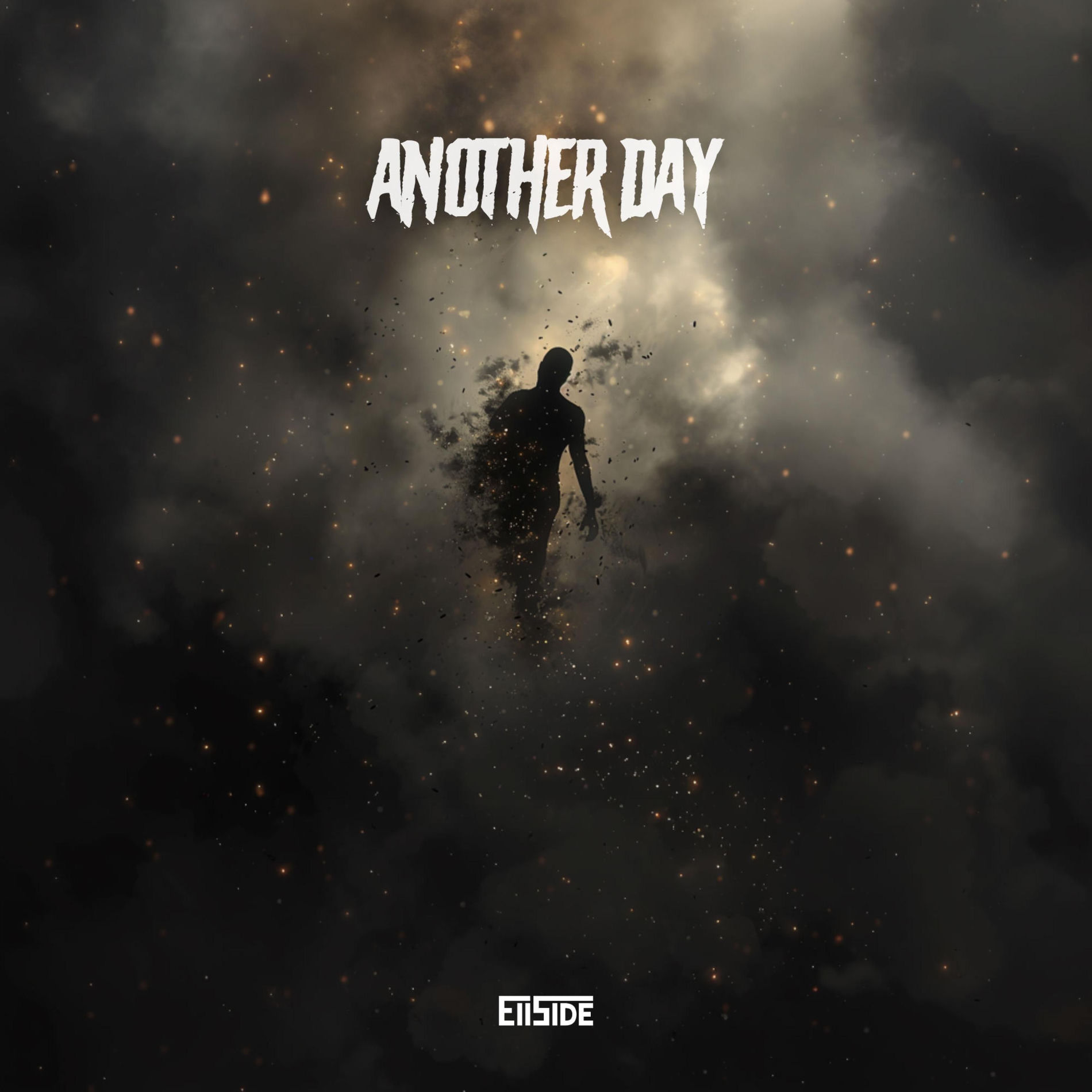 Album cover of Another Day